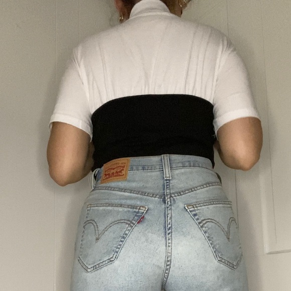 Pretty little thing PLT corset top - Picture 3 of 3